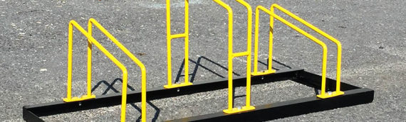 3’lü Bisiklet Parkı