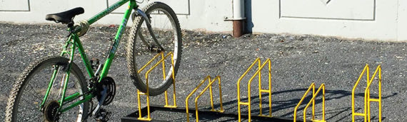 5’li Bisiklet Parkı