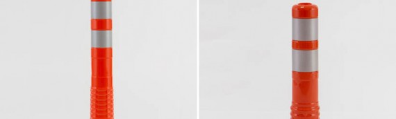 Plastik Delinatör – Plastik Esnek Direk