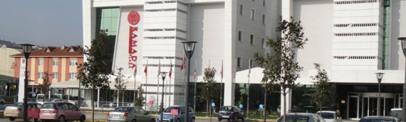 Araç Stoper Direği