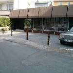 genis otopark bariyeri