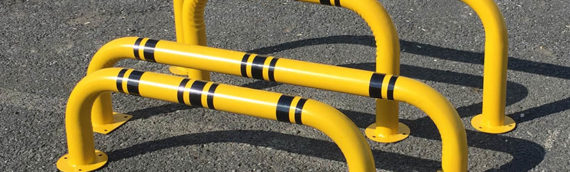 Sabit Park ve Güvenlik Bariyerleri