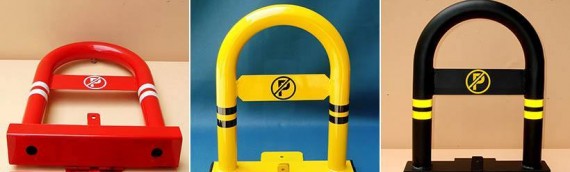 Otopark Bariyeri OB 02