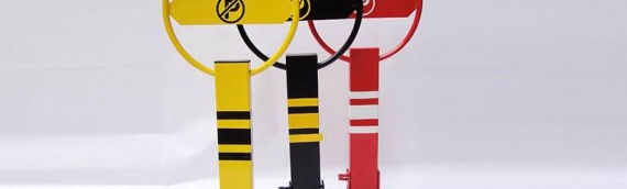 Otopark Bariyeri OB 01