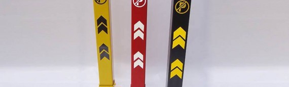 Otopark Direği OB 04