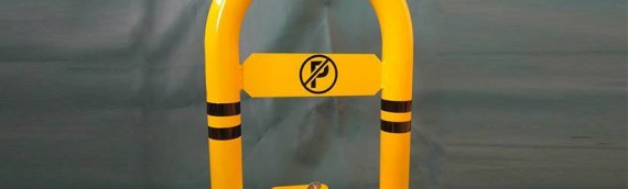 Otopark Bariyeri OB 22