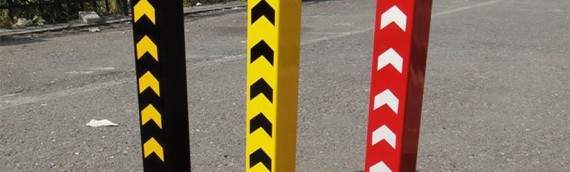 Çıkan Otopark Direği OB 05