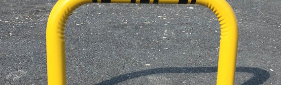 Sabit Park Bariyeri PB5080