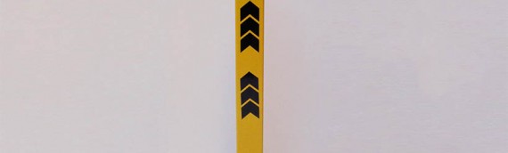 Asma Kilitli Yatar Bariyer OB 44